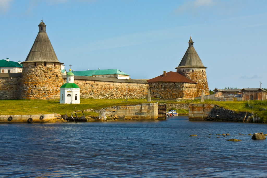 Архангельская область Архангельская область