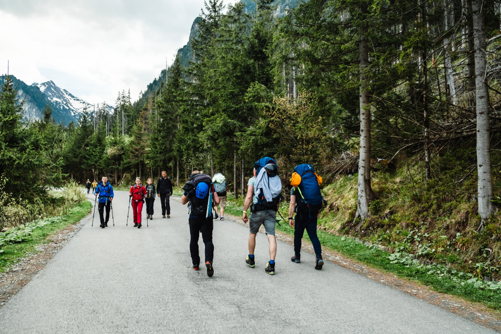 Поход. Пеший туризм.jpg