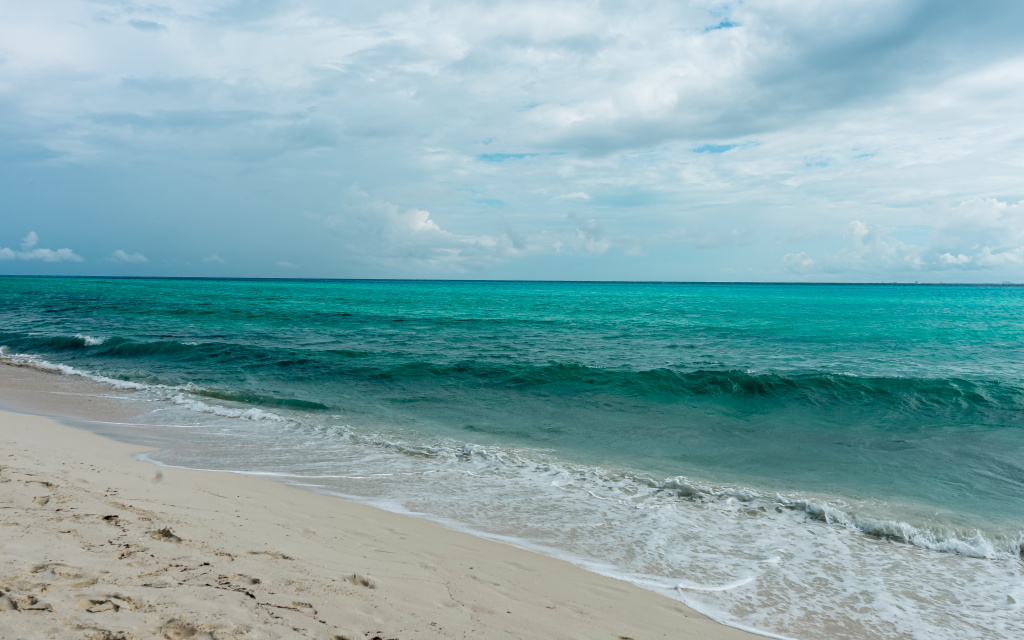 Мексика. Playa del Carmen.jpg