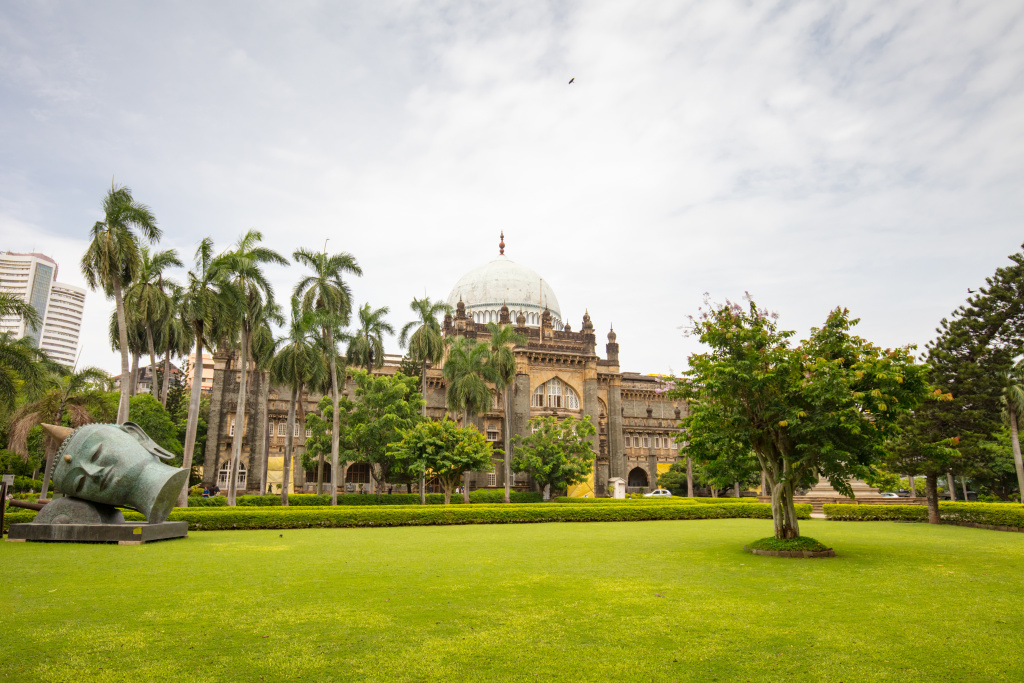 Музей Чхатрапати Шиваджи Махарадж Васту Санграхалая.jpg