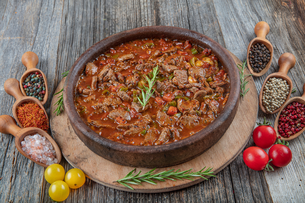 Турецкая кухня: здоровая и вкусная еда без риска для талии