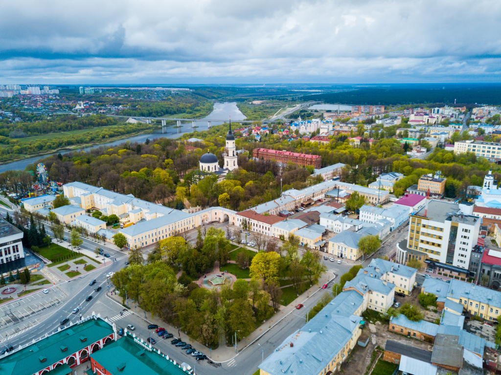 Самые красивые женщины в Калуге | Дзен