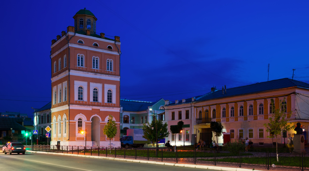 Водонапорная башня.jpg Водонапорная башня.jpg