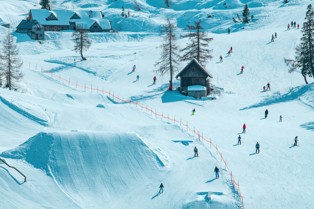 Словения. Горнолыжный курорт.jpg