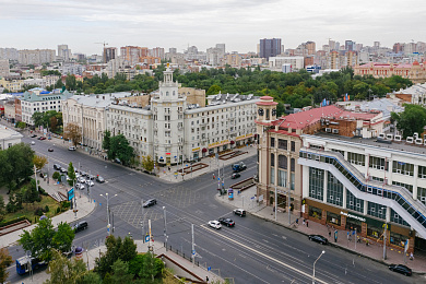 Топ-10 достопримечательностей Ростова-на-Дону