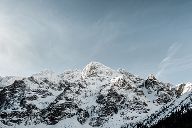 Как совершить восхождение в горы и подготовиться к нему